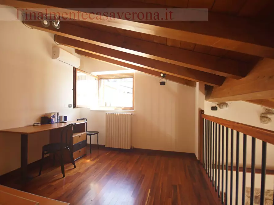Immagine 9 di Appartamento in affitto  in Stradone Antonio Provolo 7 a Verona