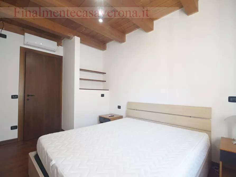 Immagine 18 di Appartamento in affitto  in Stradone Antonio Provolo 7 a Verona