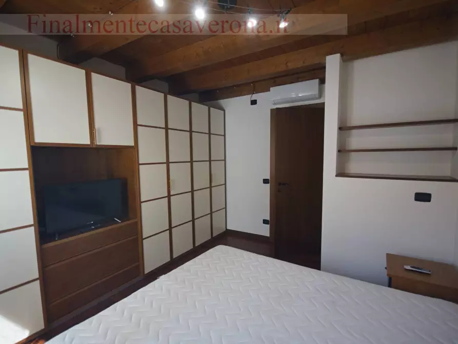 Immagine 19 di Appartamento in affitto  in Stradone Antonio Provolo 7 a Verona