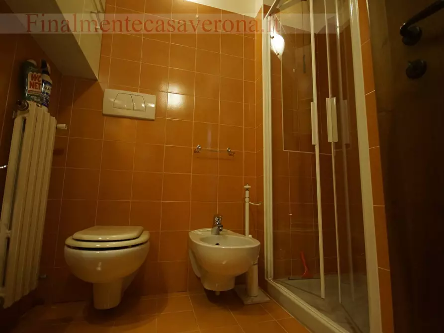 Immagine 20 di Appartamento in affitto  in Stradone Antonio Provolo 7 a Verona