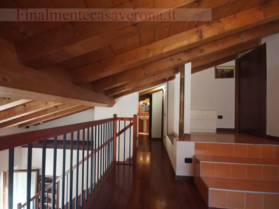 Immagine 10 di Appartamento in affitto  in Stradone Antonio Provolo 7 a Verona