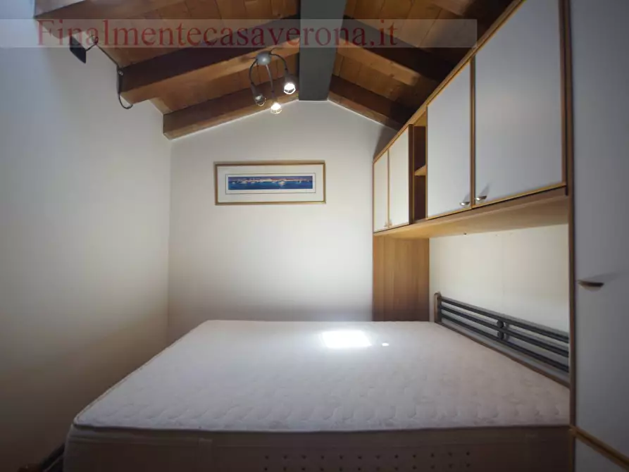 Immagine 11 di Appartamento in affitto  in Stradone Antonio Provolo 7 a Verona