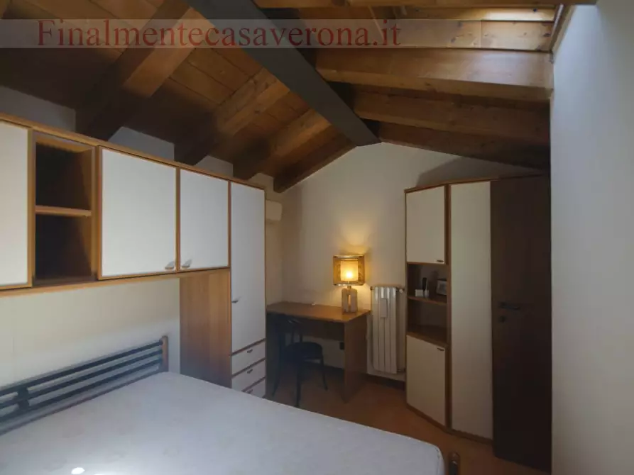 Immagine 13 di Appartamento in affitto  in Stradone Antonio Provolo 7 a Verona