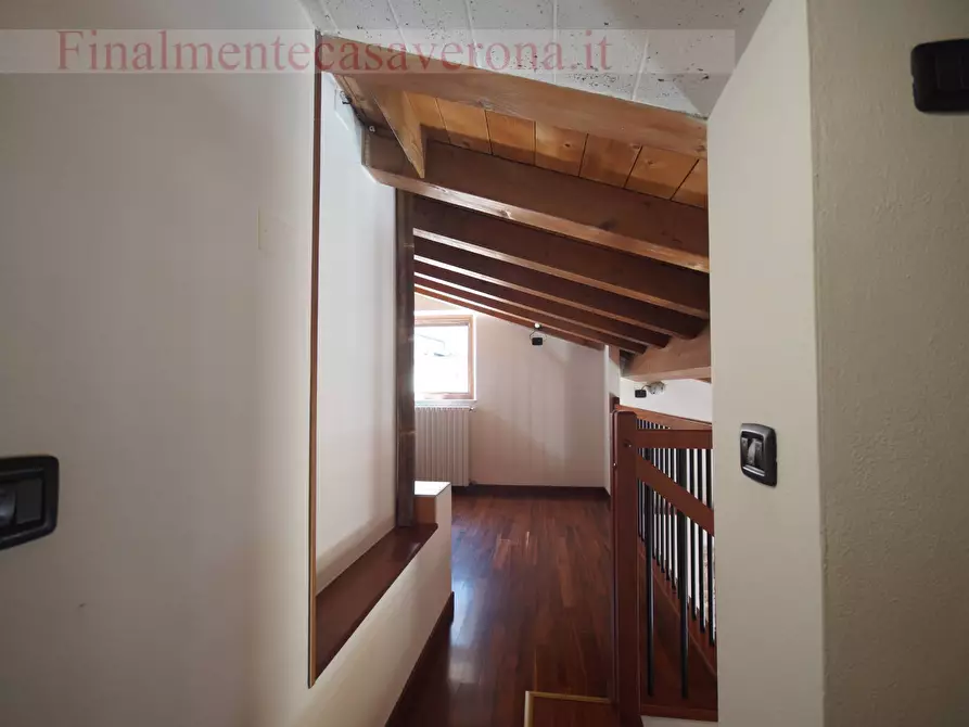 Immagine 16 di Appartamento in affitto  in Stradone Antonio Provolo 7 a Verona