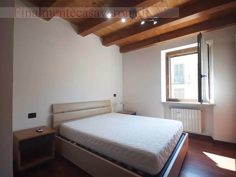 Immagine 17 di Appartamento in affitto  in Stradone Antonio Provolo 7 a Verona