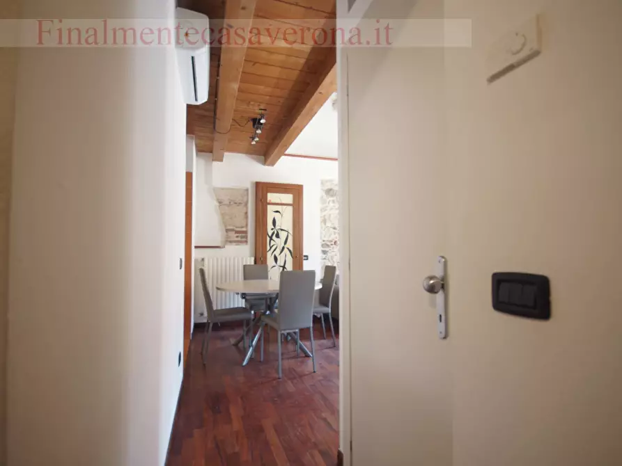 Immagine 14 di Appartamento in affitto  in Stradone Antonio Provolo 7 a Verona