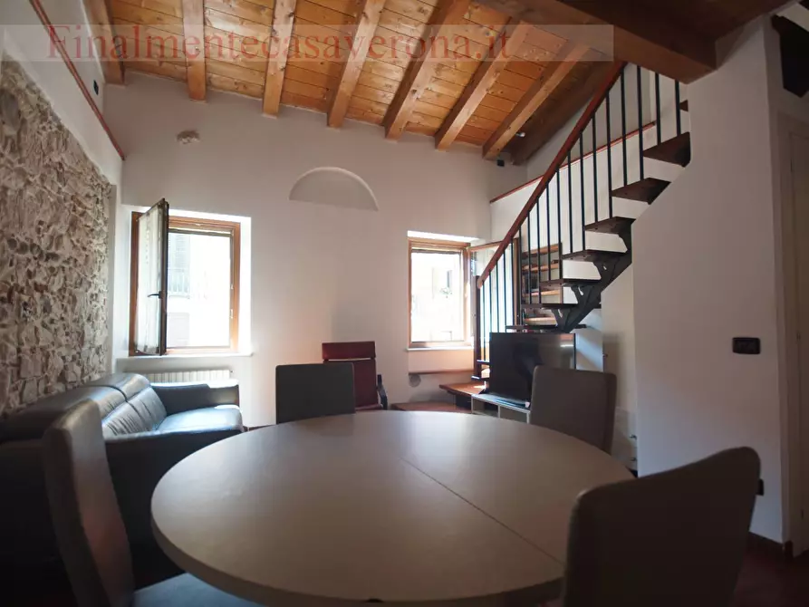 Immagine 5 di Appartamento in affitto  in Stradone Antonio Provolo 7 a Verona