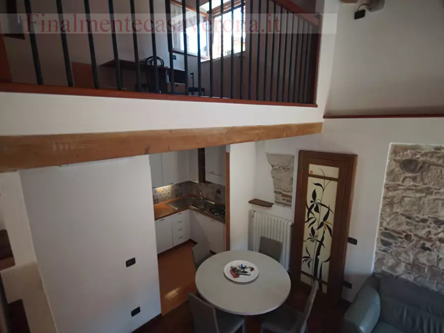 Immagine 7 di Appartamento in affitto  in Stradone Antonio Provolo 7 a Verona