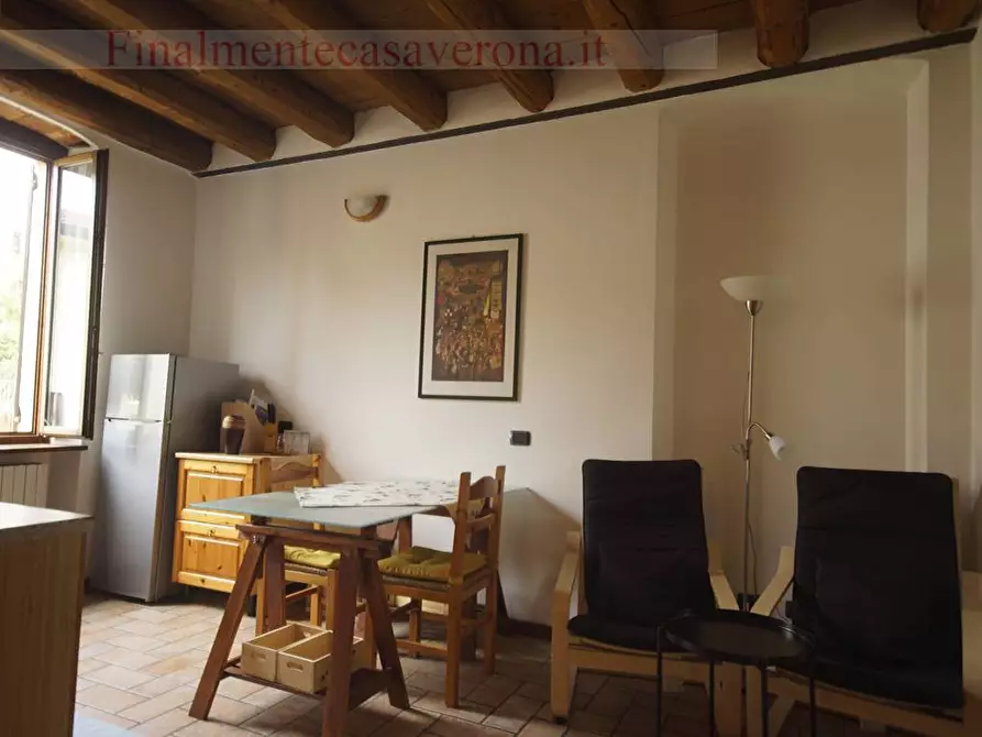 Immagine 4 di Appartamento in affitto  in via Guglielmo Marconi 14 a Negrar di Valpolicella