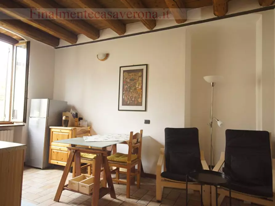 Immagine 7 di Appartamento in affitto  in via Guglielmo Marconi 14 a Negrar di Valpolicella