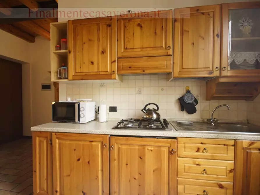 Immagine 10 di Appartamento in affitto  in via Guglielmo Marconi 14 a Negrar di Valpolicella