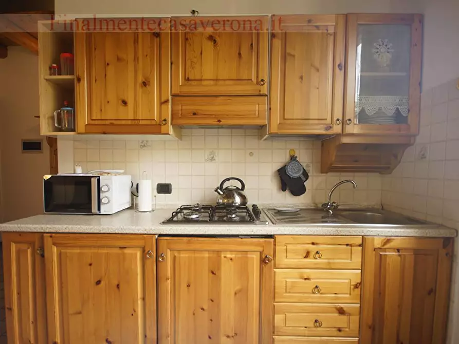 Immagine 12 di Appartamento in affitto  in via Guglielmo Marconi 14 a Negrar di Valpolicella