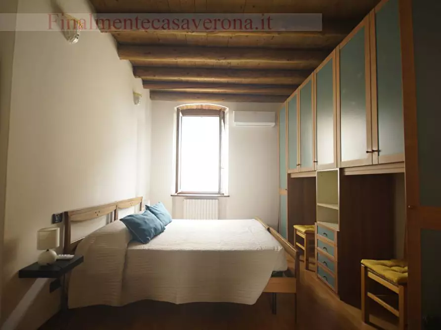 Immagine 13 di Appartamento in affitto  in via Guglielmo Marconi 14 a Negrar di Valpolicella