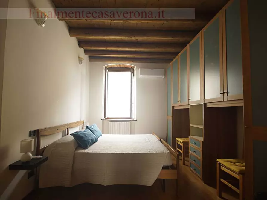 Immagine 14 di Appartamento in affitto  in via Guglielmo Marconi 14 a Negrar di Valpolicella