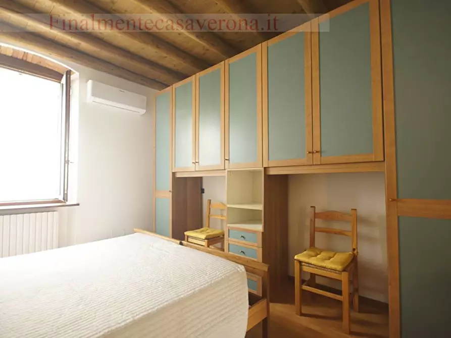 Immagine 15 di Appartamento in affitto  in via Guglielmo Marconi 14 a Negrar di Valpolicella