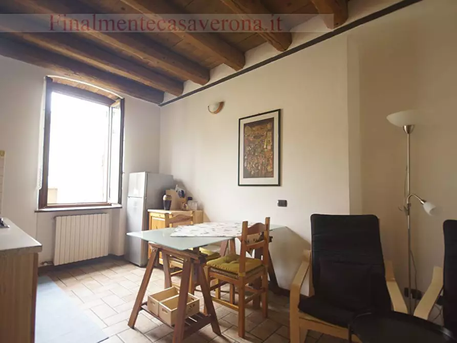 Immagine 2 di Appartamento in affitto  in via Guglielmo Marconi 14 a Negrar di Valpolicella