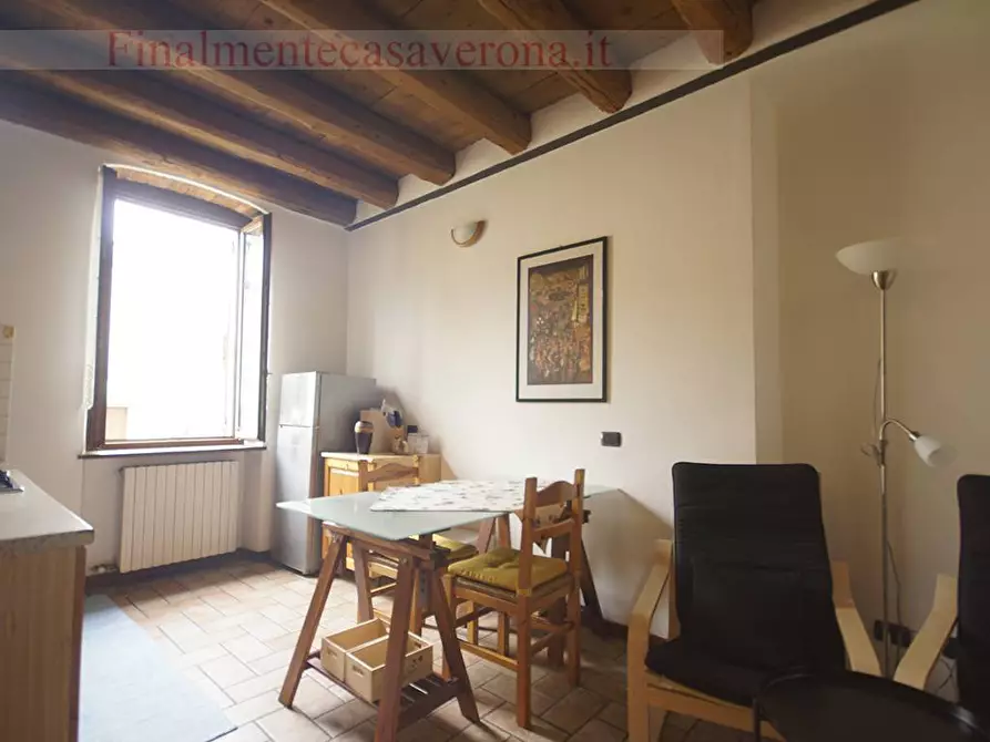 Immagine 8 di Appartamento in affitto  in via Guglielmo Marconi 14 a Negrar di Valpolicella