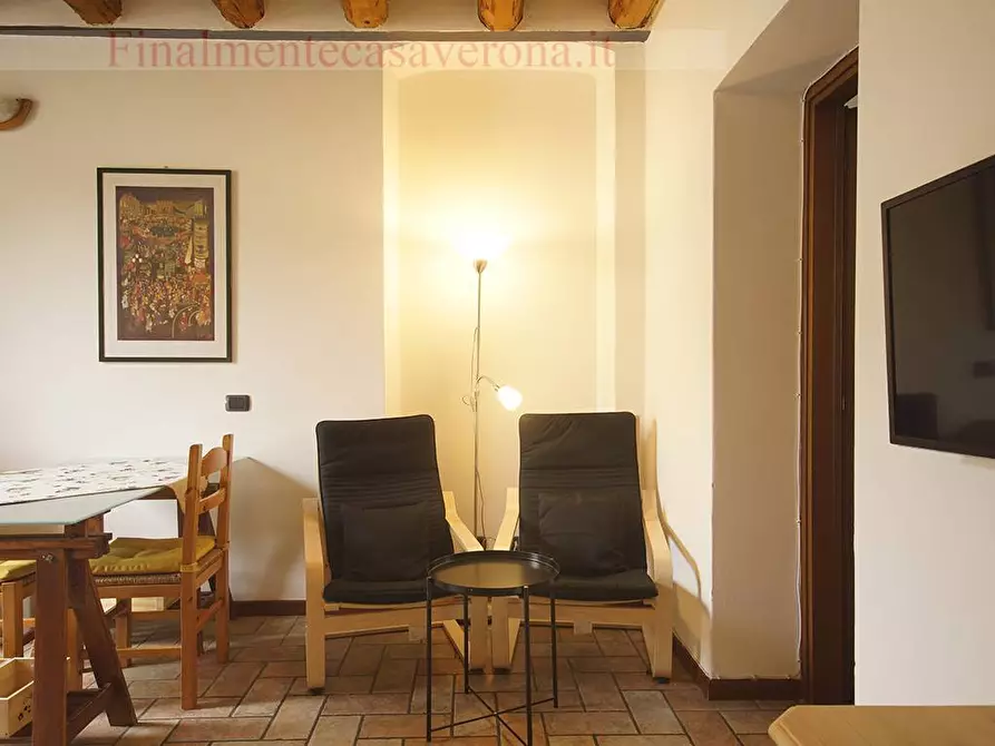 Immagine 6 di Appartamento in affitto  in via Guglielmo Marconi 14 a Negrar di Valpolicella