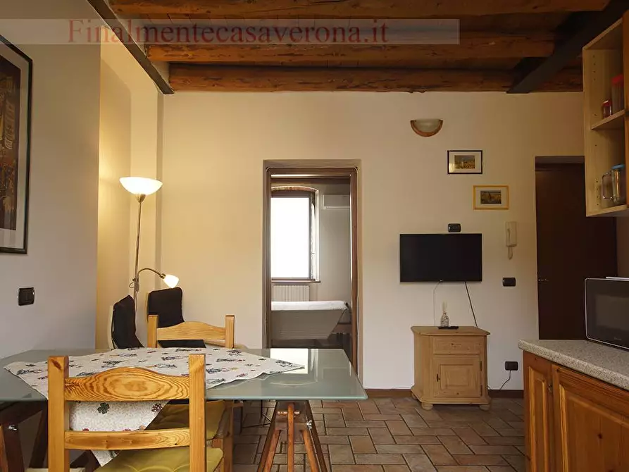 Immagine 5 di Appartamento in affitto  in via Guglielmo Marconi 14 a Negrar di Valpolicella