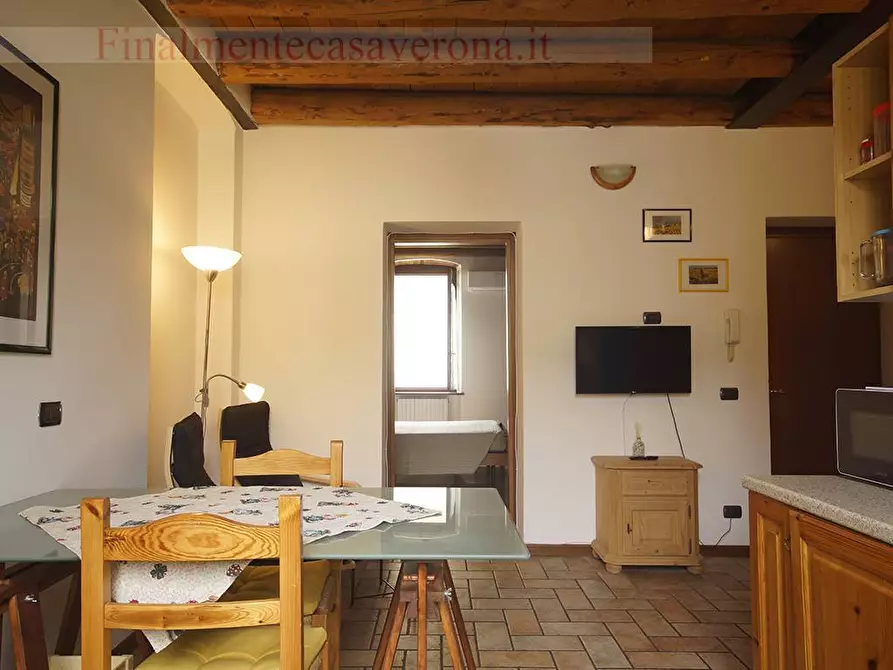 Immagine 9 di Appartamento in affitto  in via Guglielmo Marconi 14 a Negrar di Valpolicella