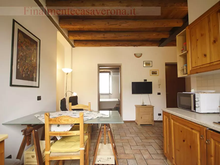 Immagine 11 di Appartamento in affitto  in via Guglielmo Marconi 14 a Negrar di Valpolicella