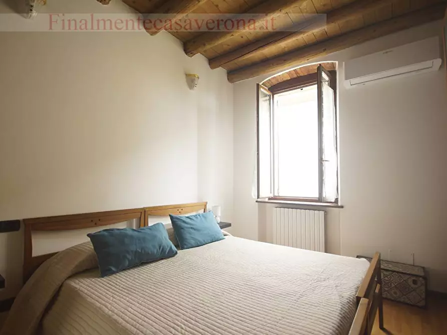 Immagine 16 di Appartamento in affitto  in via Guglielmo Marconi 14 a Negrar di Valpolicella