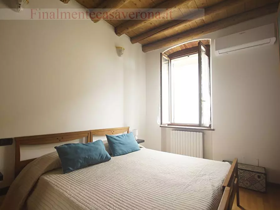 Immagine 17 di Appartamento in affitto  in via Guglielmo Marconi 14 a Negrar di Valpolicella