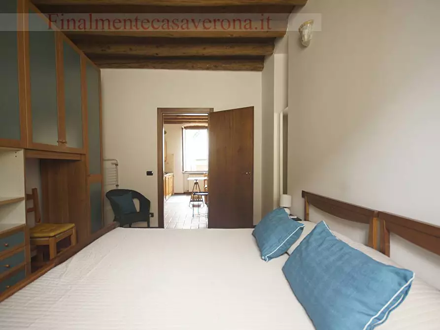 Immagine 18 di Appartamento in affitto  in via Guglielmo Marconi 14 a Negrar di Valpolicella