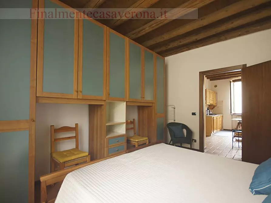 Immagine 19 di Appartamento in affitto  in via Guglielmo Marconi 14 a Negrar di Valpolicella