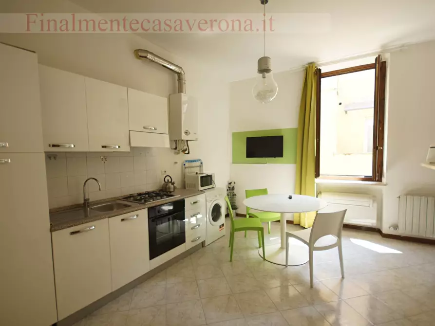 Immagine 6 di Appartamento in affitto  in Via Macello 8 a Verona
