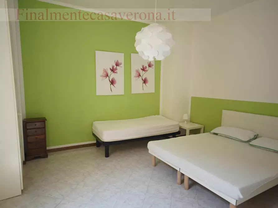 Immagine 13 di Appartamento in affitto  in Via Macello 8 a Verona