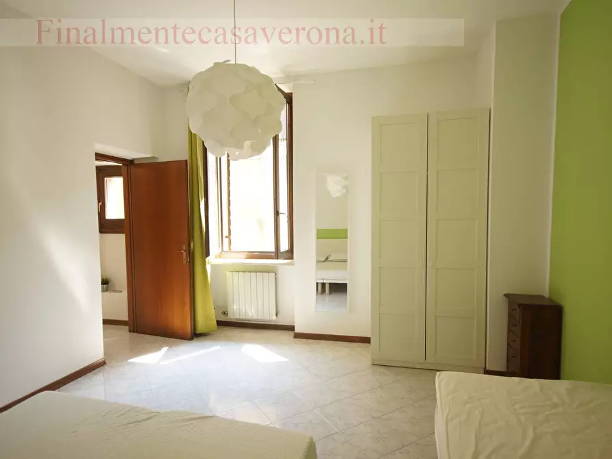 Immagine 16 di Appartamento in affitto  in Via Macello 8 a Verona