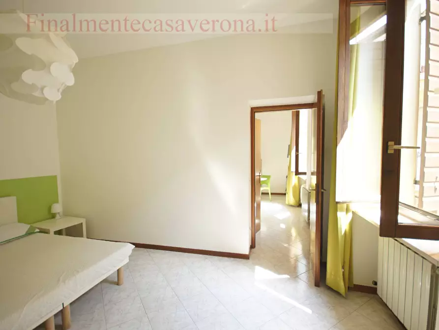 Immagine 17 di Appartamento in affitto  in Via Macello 8 a Verona