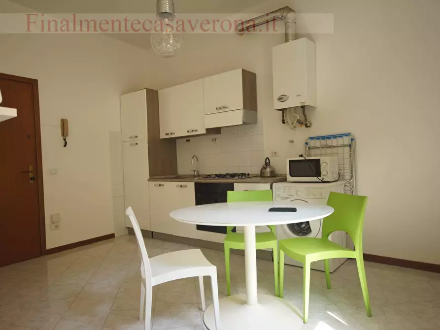 Immagine 9 di Appartamento in affitto  in Via Macello 8 a Verona