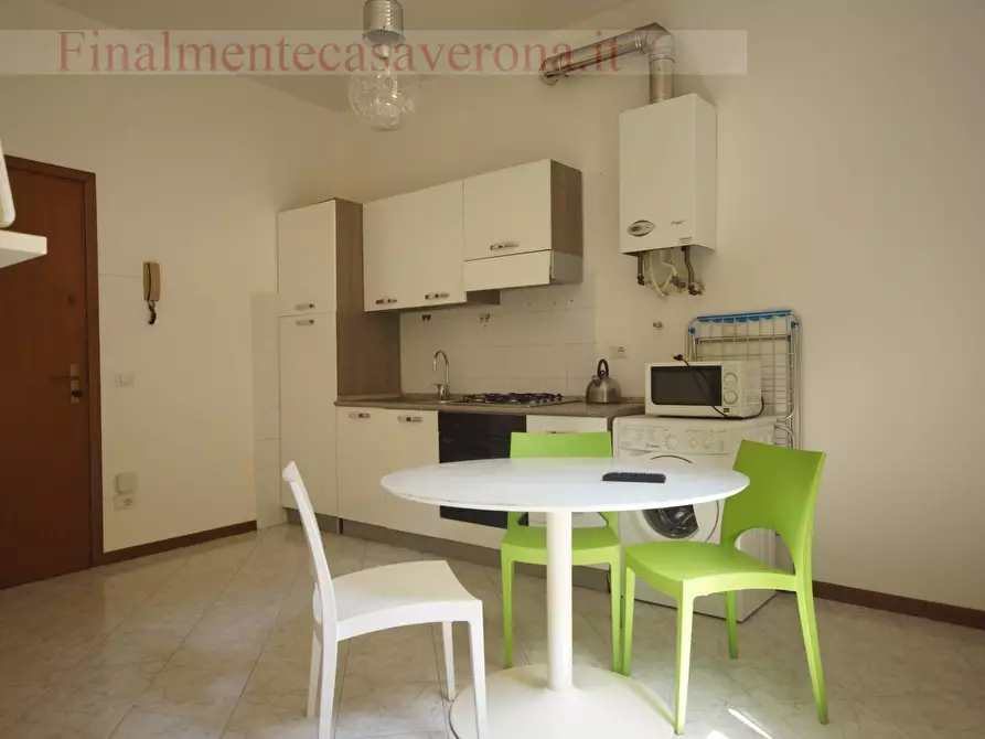 Immagine 5 di Appartamento in affitto  in Via Macello 8 a Verona