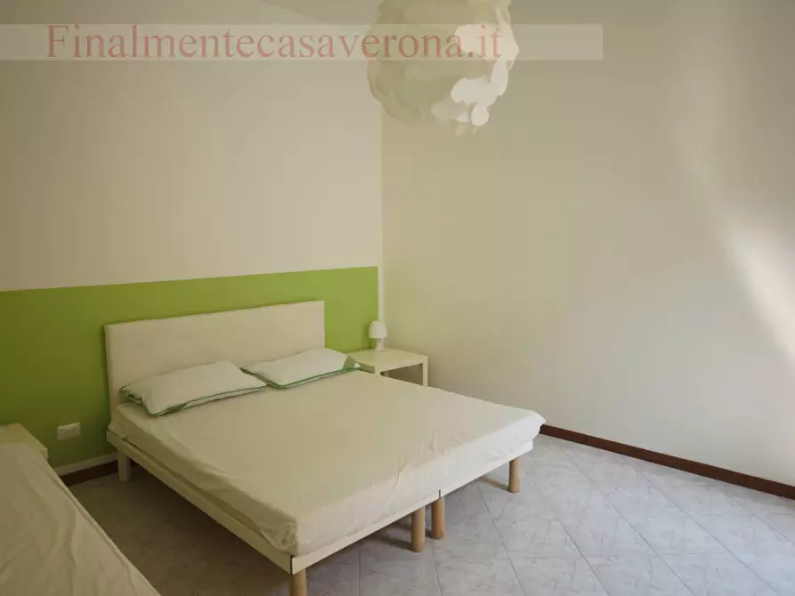 Immagine 11 di Appartamento in affitto  in Via Macello 8 a Verona