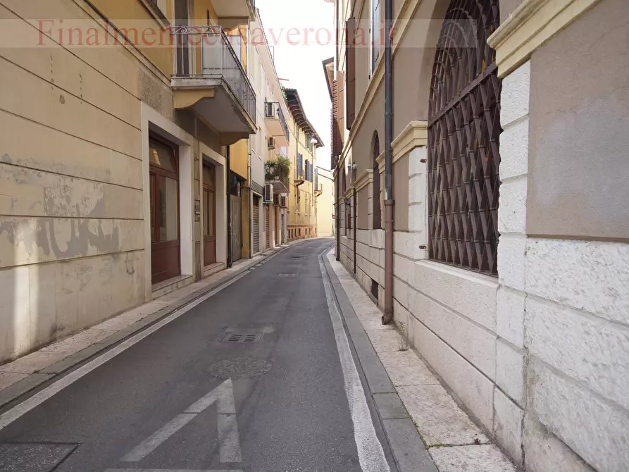Immagine 21 di Appartamento in affitto  in Via Macello 8 a Verona
