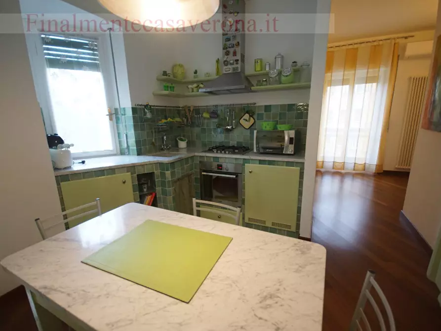 Immagine 2 di Appartamento in affitto  in Via Maddalena di Canossa a Verona