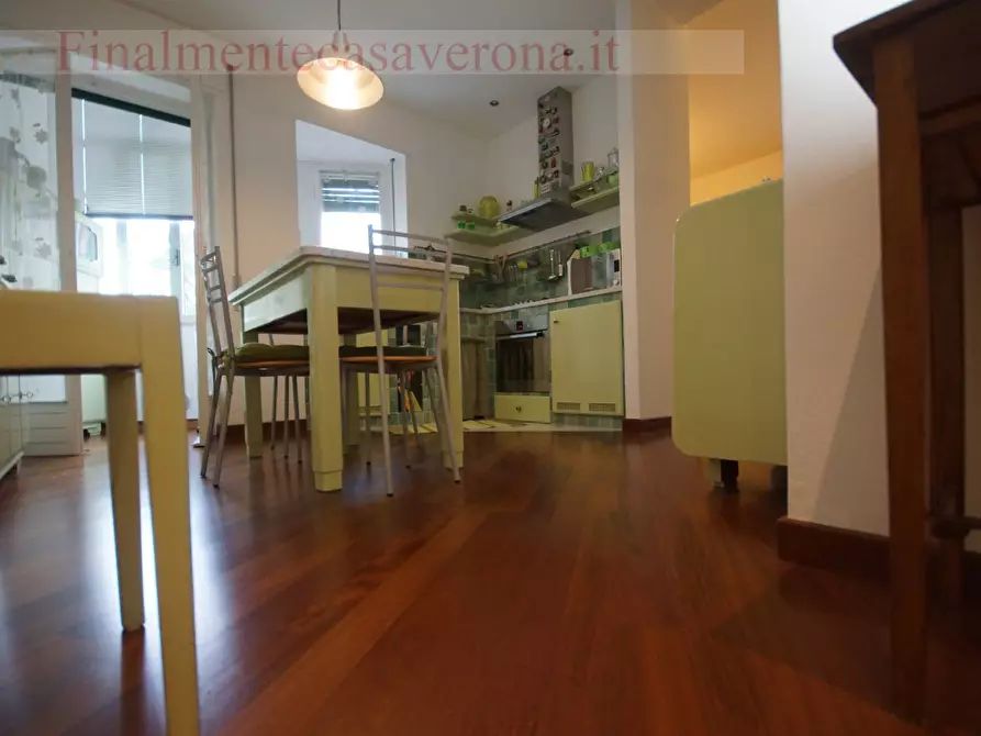 Immagine 3 di Appartamento in affitto  in Via Maddalena di Canossa a Verona