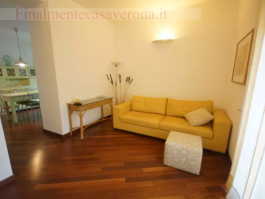 Immagine 8 di Appartamento in affitto  in Via Maddalena di Canossa a Verona