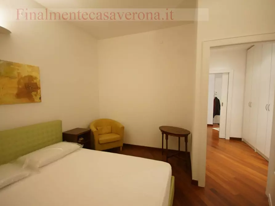 Immagine 15 di Appartamento in affitto  in Via Maddalena di Canossa a Verona