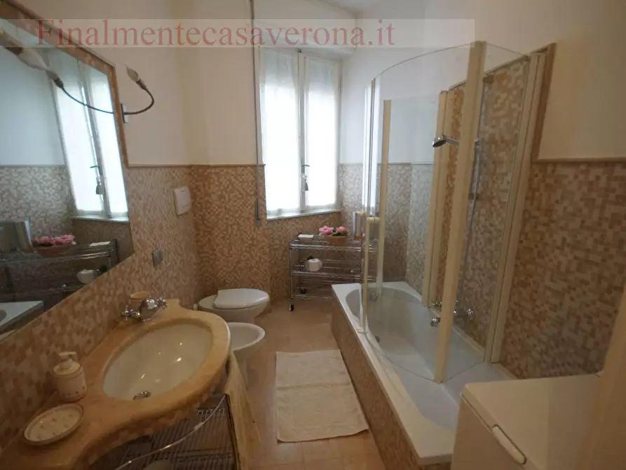 Immagine 16 di Appartamento in affitto  in Via Maddalena di Canossa a Verona