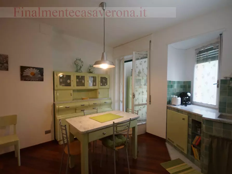 Immagine 5 di Appartamento in affitto  in Via Maddalena di Canossa a Verona