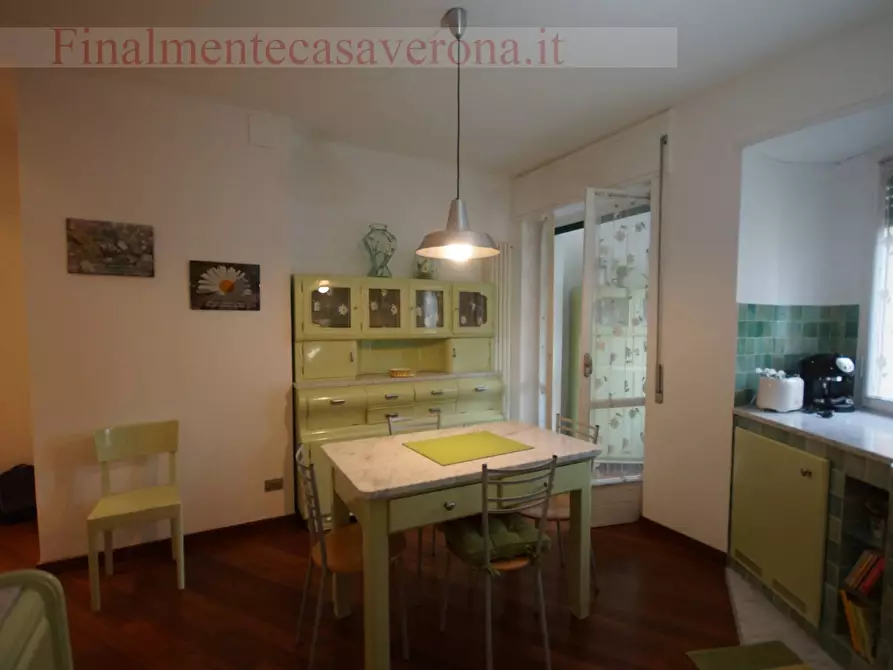 Immagine 6 di Appartamento in affitto  in Via Maddalena di Canossa a Verona