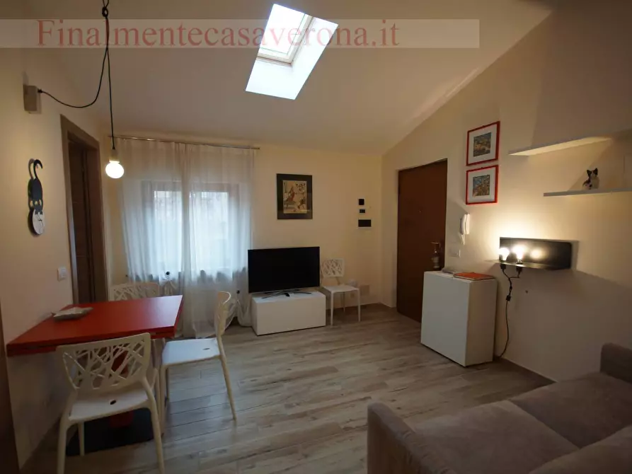 Immagine 5 di Appartamento in affitto  in Via Santa Felicita 19 a Verona