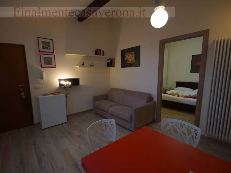 Immagine 14 di Appartamento in affitto  in Via Santa Felicita 19 a Verona