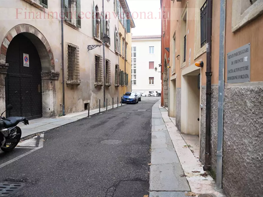 Immagine 29 di Appartamento in affitto  in Via Santa Felicita 19 a Verona