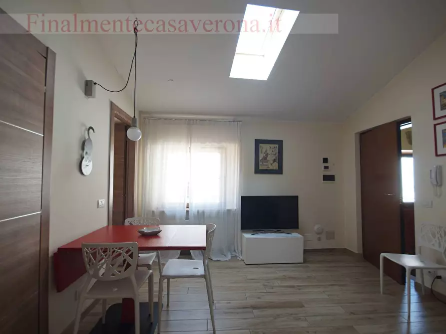 Immagine 12 di Appartamento in affitto  in Via Santa Felicita 19 a Verona