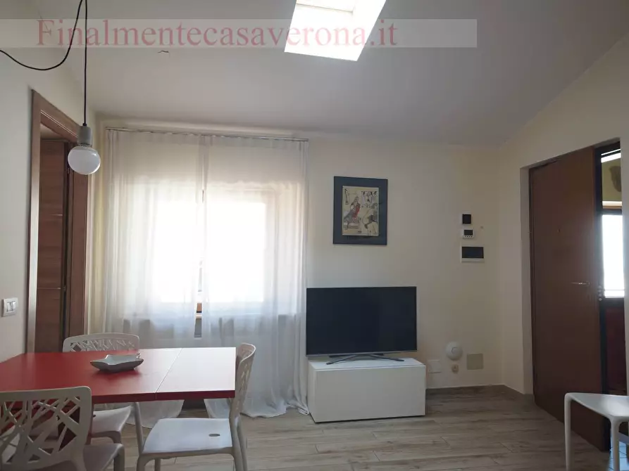 Immagine 13 di Appartamento in affitto  in Via Santa Felicita 19 a Verona