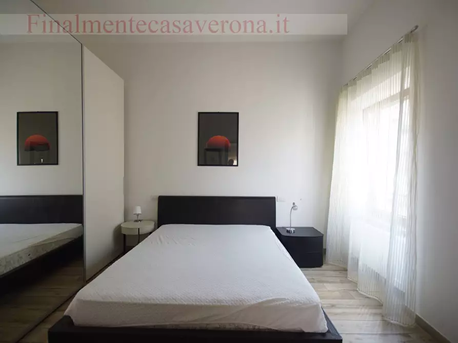 Immagine 15 di Appartamento in affitto  in Via Santa Felicita 19 a Verona